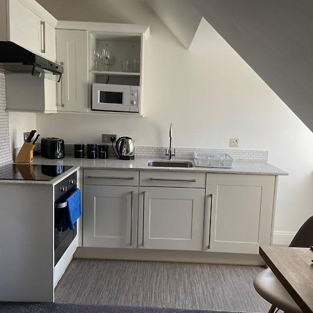 Alum Chine Beach House Борнмут Номер фото