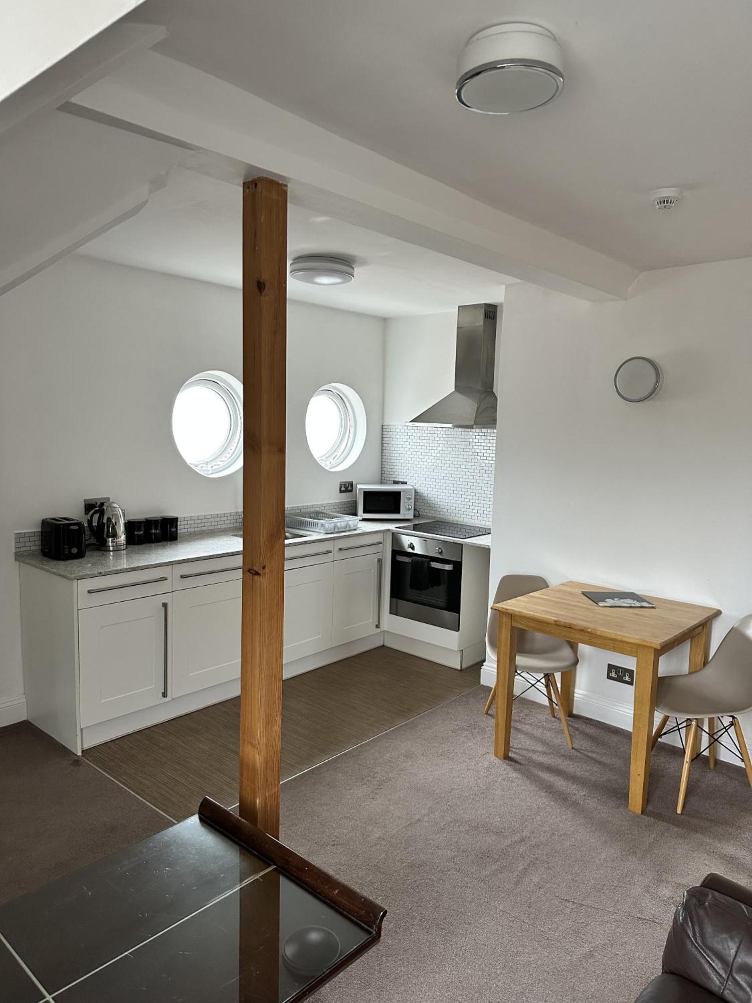 Alum Chine Beach House Борнмут Номер фото